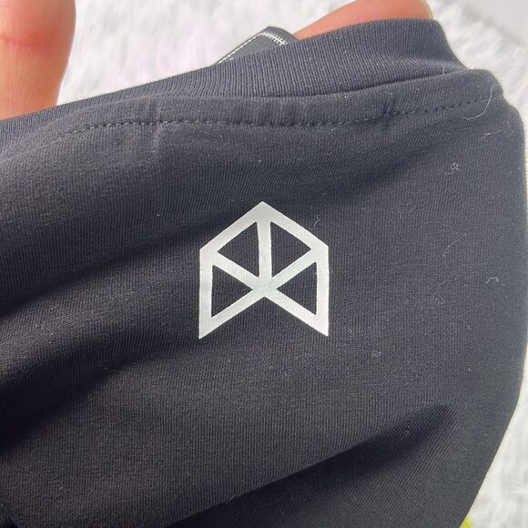 NWT Bundle 3 RawGear Men's Heavyweight Long Sleeve Logo T-Shirt RG440 Men’s M - Picture 10 of 11